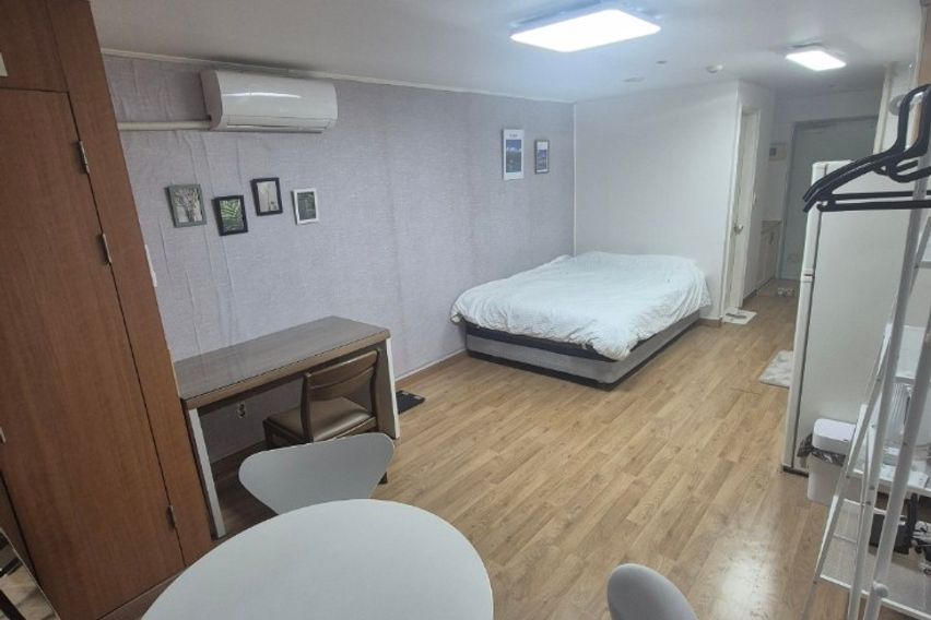 연대,이대까지 5분