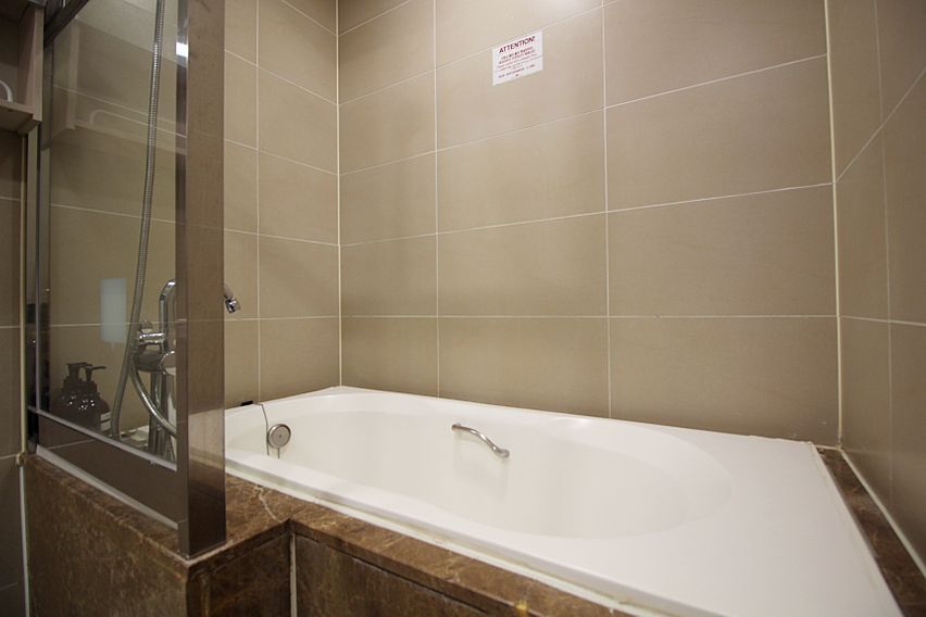 벡스코센텀호텔H