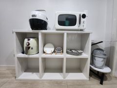Daemyung White Black Two-Room #2 3th image