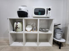 Daemyung White Black Two-Room #2 3th image