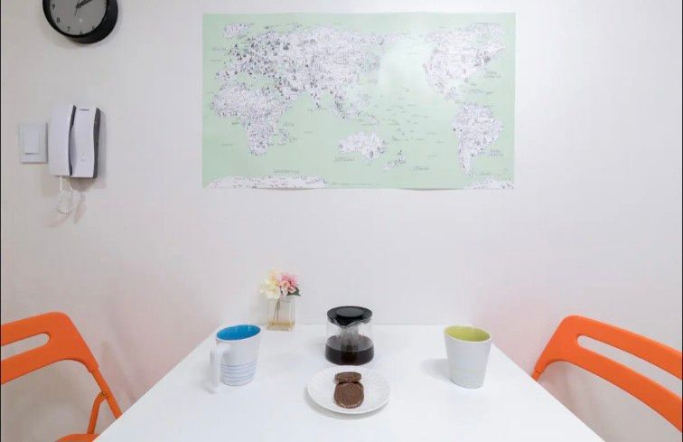 서울역 3분 분리형원룸 11번째 이미지