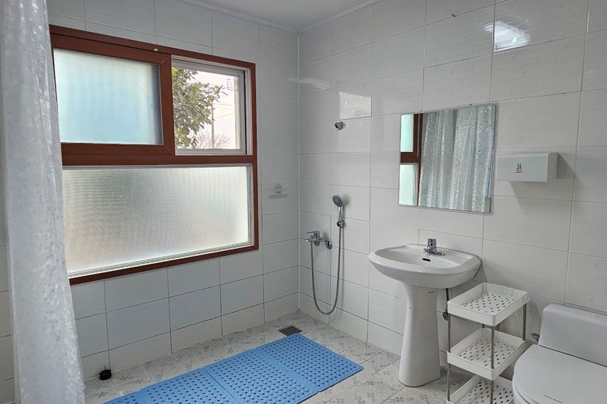 서귀포 귤밭마당 독채 9번째 이미지