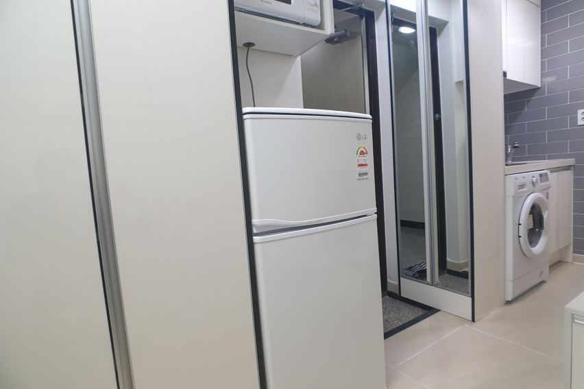 보라매역5분,신축급건물 2번째 이미지