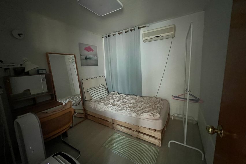 속초바다앞/방4개/구옥