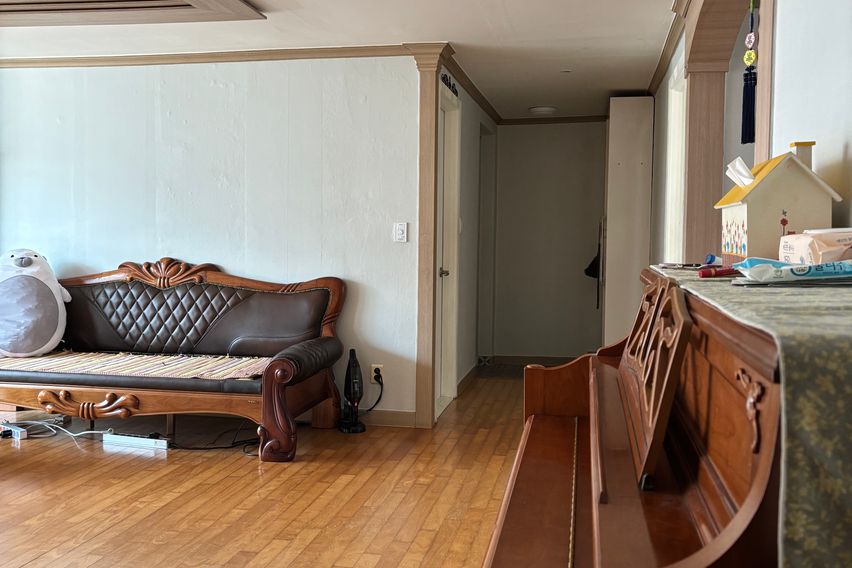 주엽역 예쁜 정원뷰