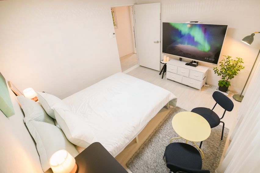 더퓨어 김포공항 마곡  3번째 이미지