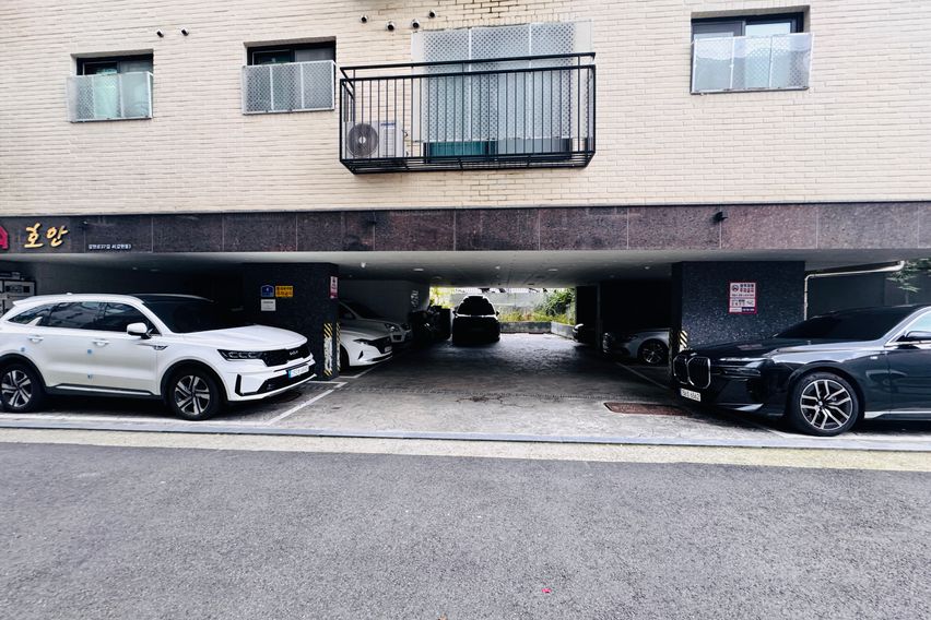 연신내역7분/럭셔리투룸 16번째 이미지