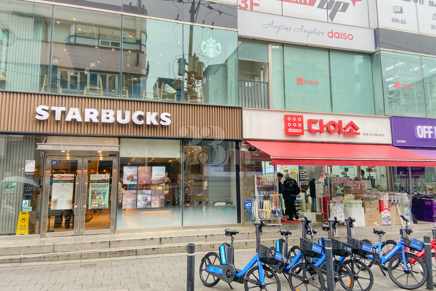 Korea University Hospital, Anam Station, Kore 14th image