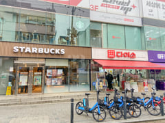 Korea University Hospital, Anam Station, Kore 14th image