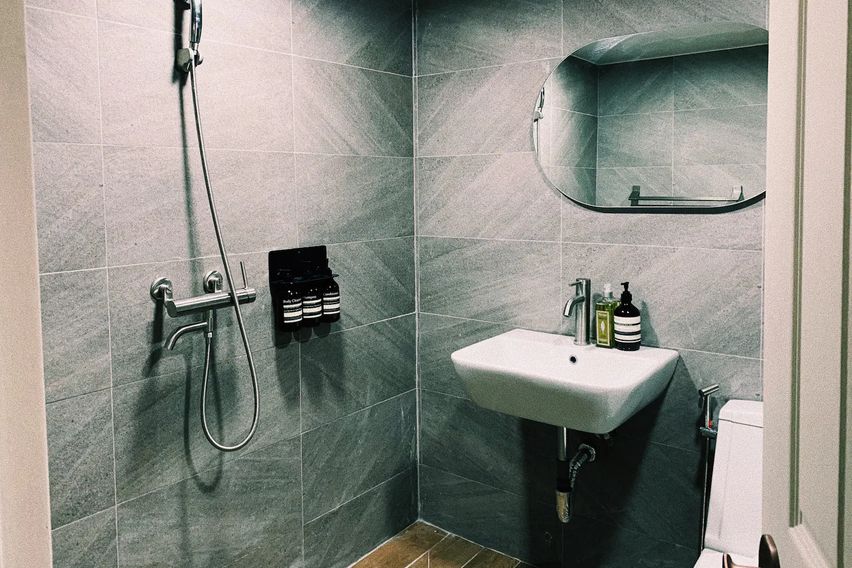 인구 죽도 휴휴암 14번째 이미지