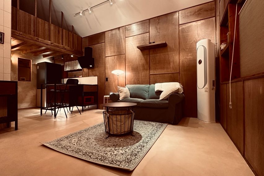 한동 아르케하우스 I 2번째 이미지