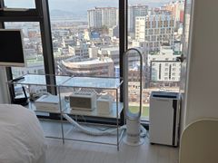 춘천시청 앞 고층 숙소 11번째 이미지