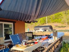 Glamping, Camping, and Hwangto House 18th image