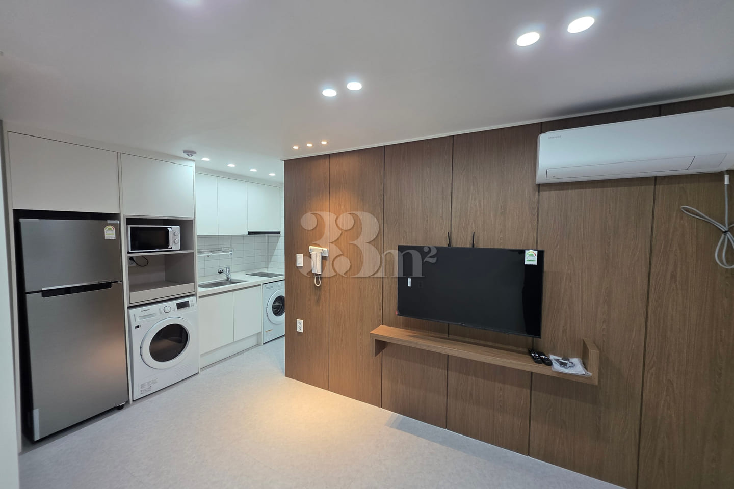 Brand new, fully furnished. 0th image
