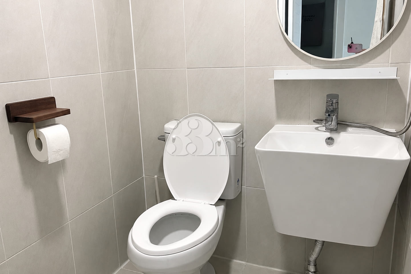 Short-term monthly rental in Gumi 3th image