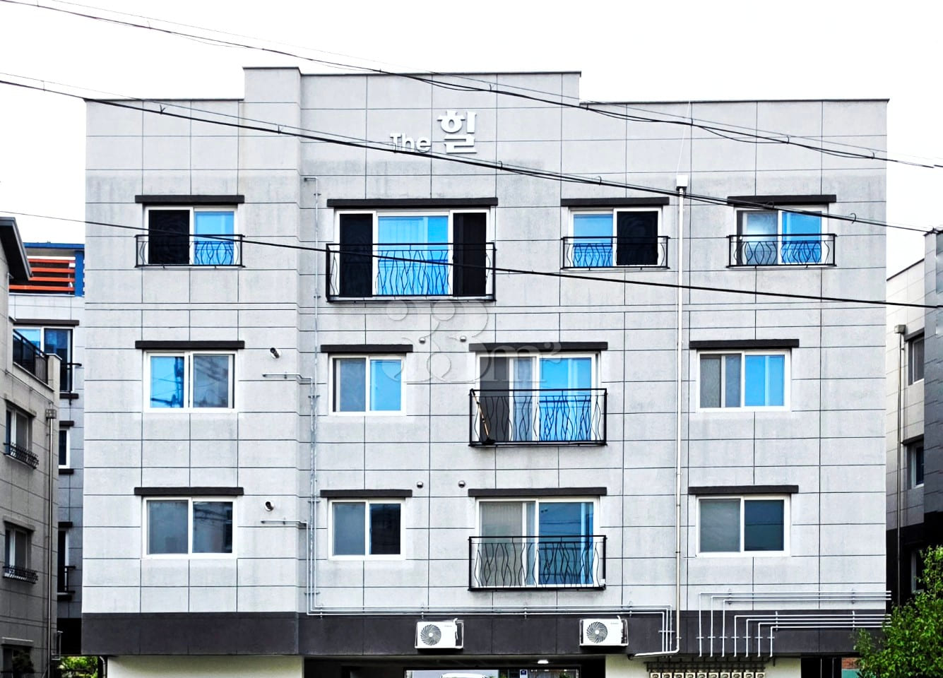Newly built 3-room unit in Yeosu (Unit 202) 9th image