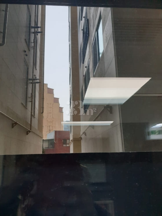 New two-room apartment, 5 minutes from Yeomch 2th image