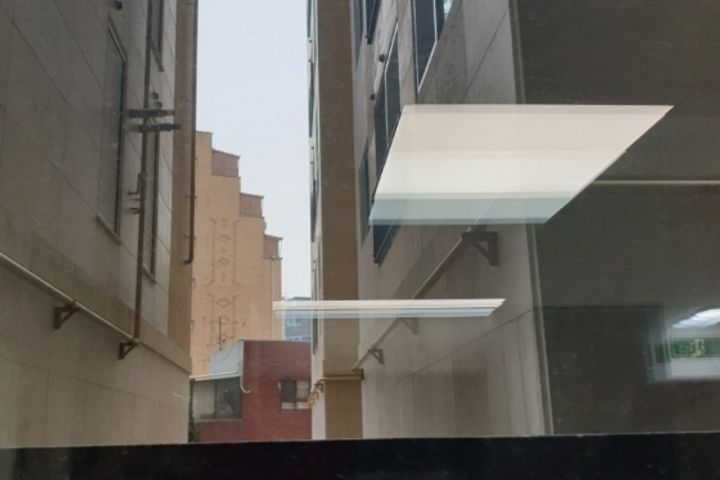 New two-room apartment, 5 minutes from Yeomch 2th image