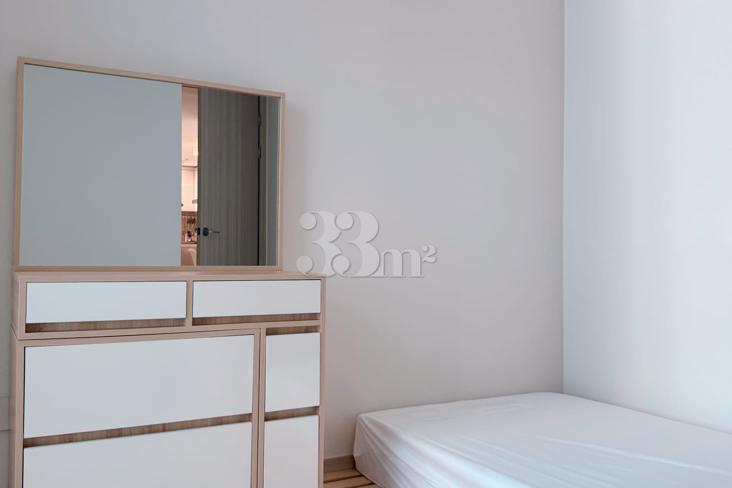 3 bedrooms, 2 bathrooms, spacious living room 10th image