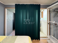 Fully Furnished Studio in Gwangsa/Okjeong-don 9th image