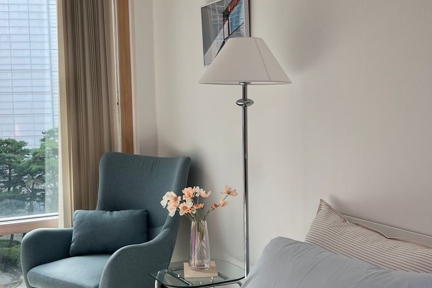 💙광화문역경복궁 코앞