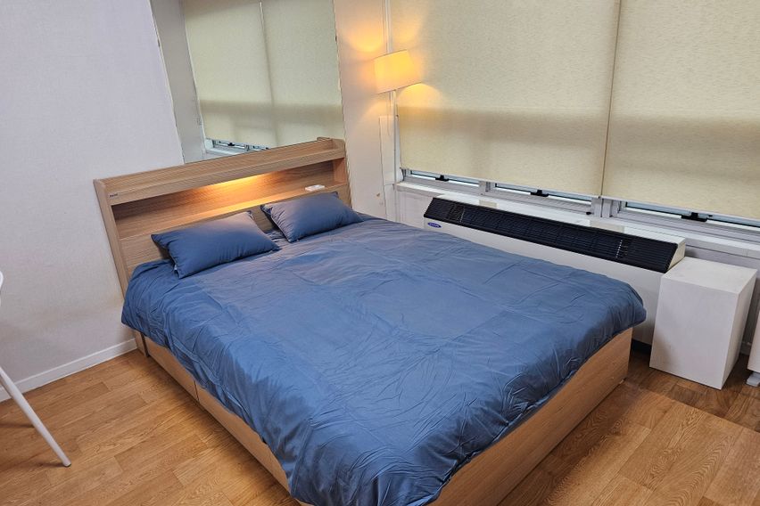 수원 영통역 오피스텔