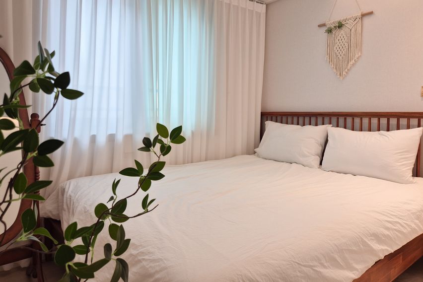 🌈오류/따뜻/주차