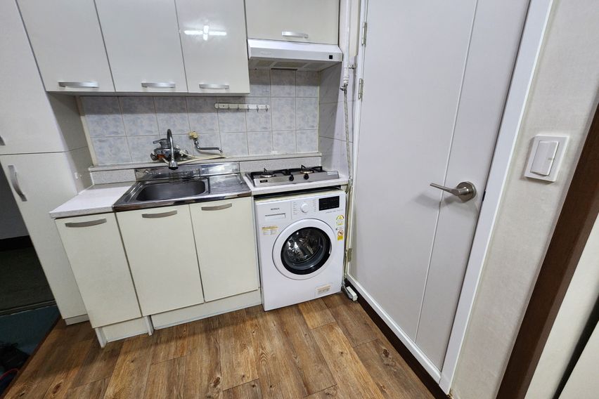 대구 경대병원 햇살방