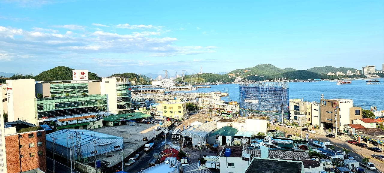 Yeosu Night Sea II Full Option 15th image