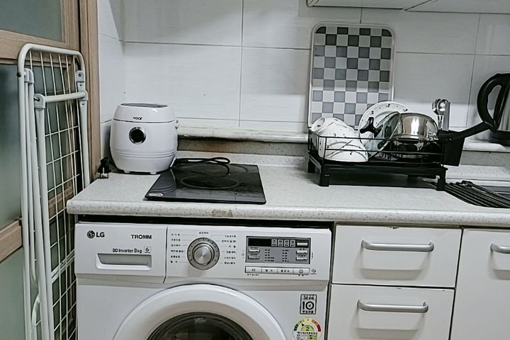 이대역 4분 1.5룸 6번째 이미지