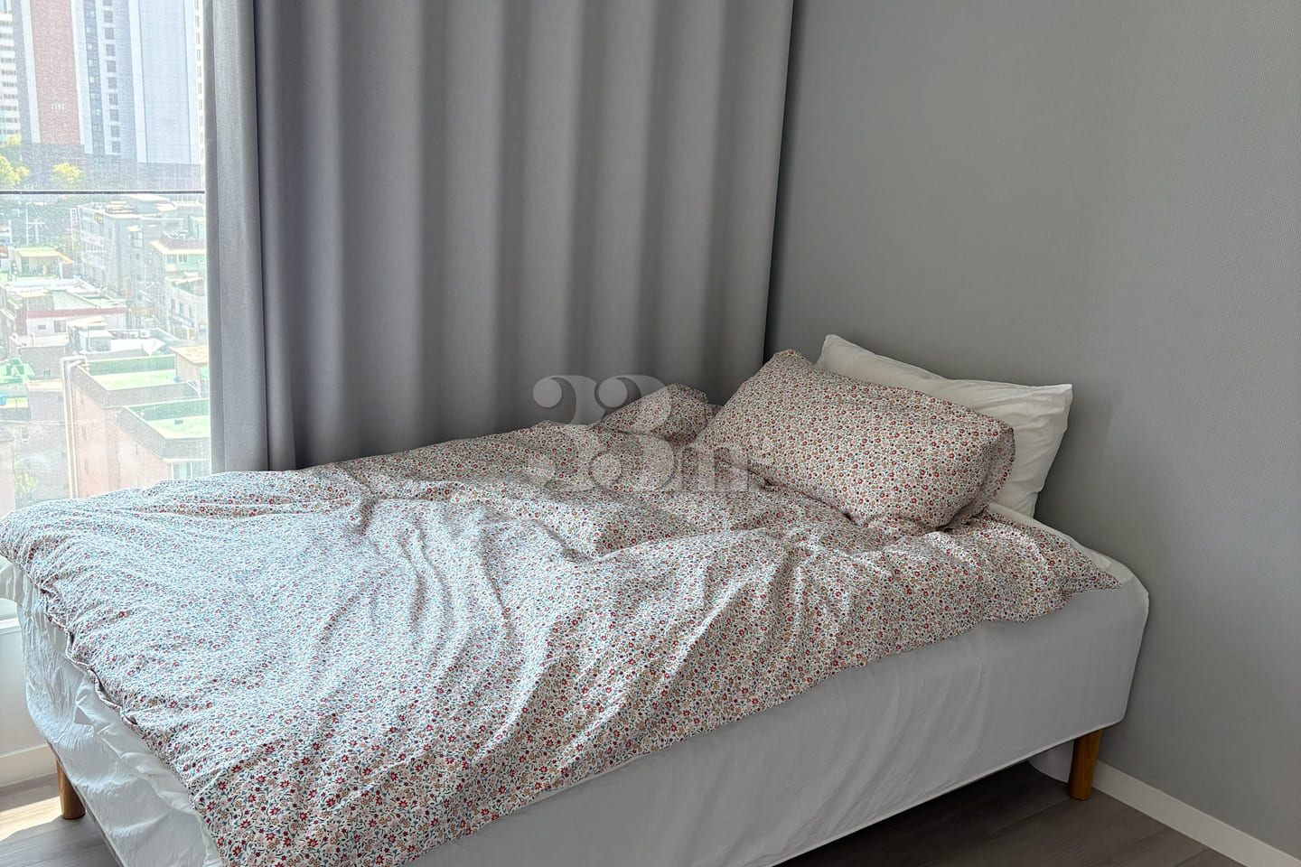 Two-room officetel in Gasan-Gwangmyeong 3th image