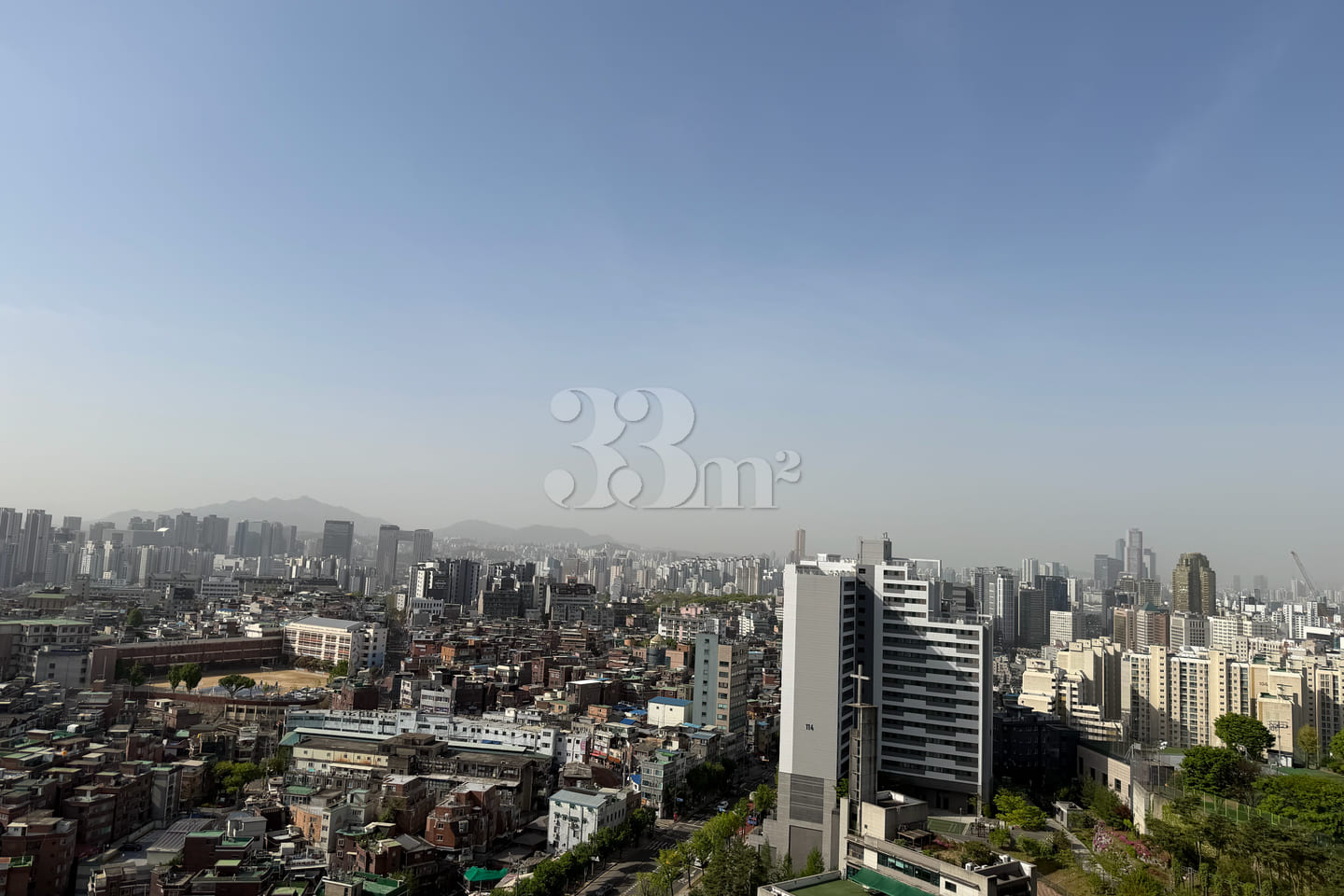 서울역시티뷰고층아파트 1번째 이미지