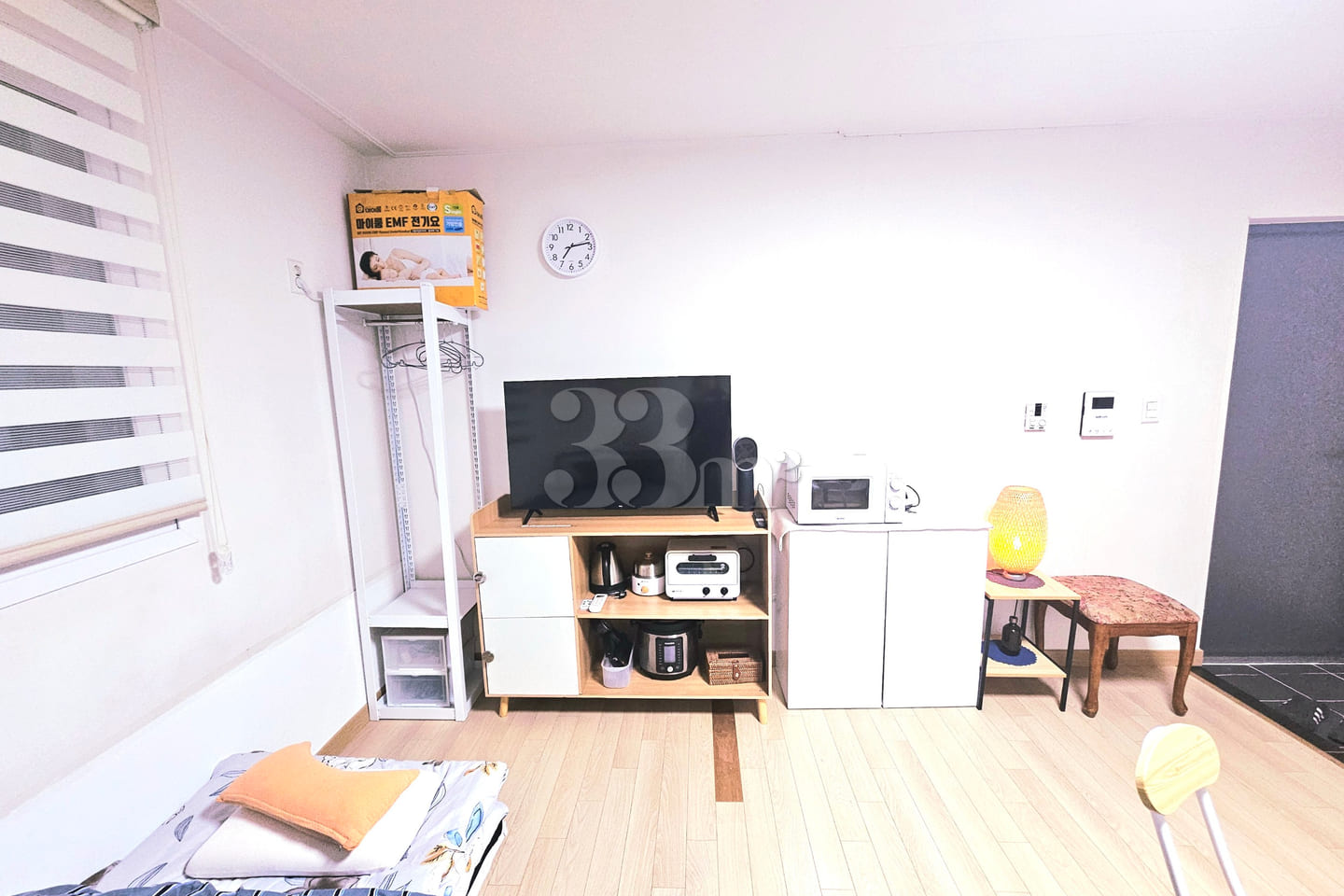 Paju Unjeong GTX, Homeplus 7th image
