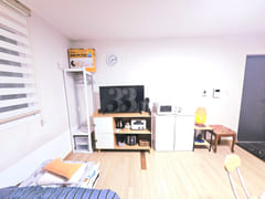 Paju Unjeong GTX, Homeplus 7th image