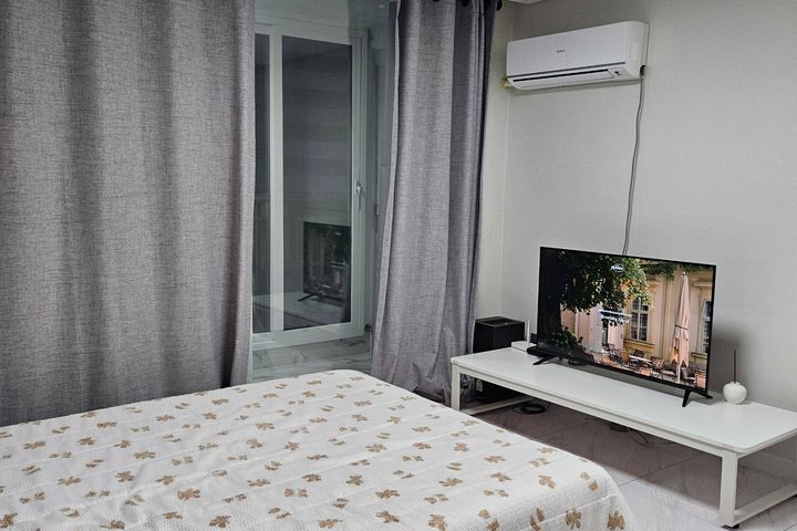🩵 Apartment near the lake park 3th image