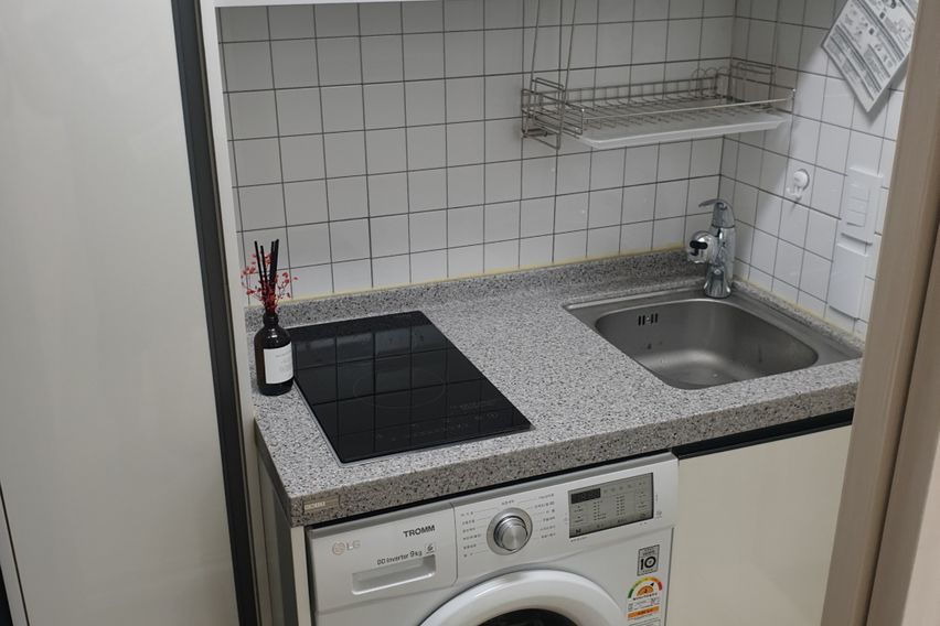 청운403호 공과금포함 7번째 이미지