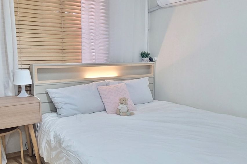 💕강남코엑스풀옵션정원 2번째 이미지