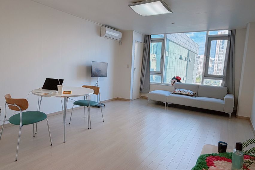 가로수길/신사역도보1분