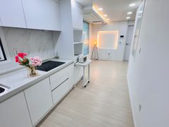 7 minutes from Yeonsinnae Station / Luxury tw 2th image