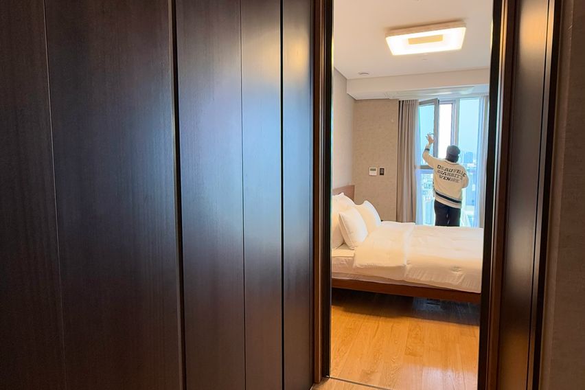 청담대로,작품이있는집🦋