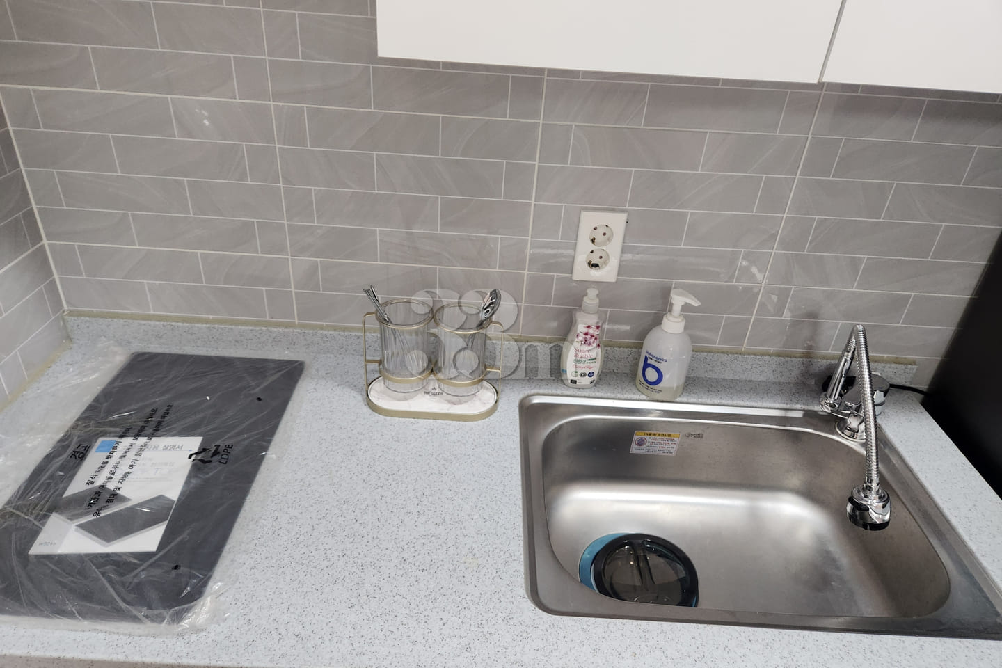 Fully furnished unit near Baekseok Intersecti 5th image
