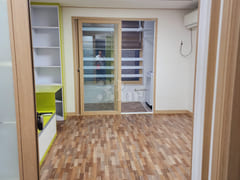 Studio apartment with a separate kitchen near 2th image