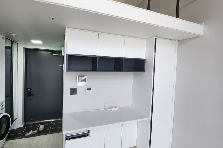 답십리역 청량리역