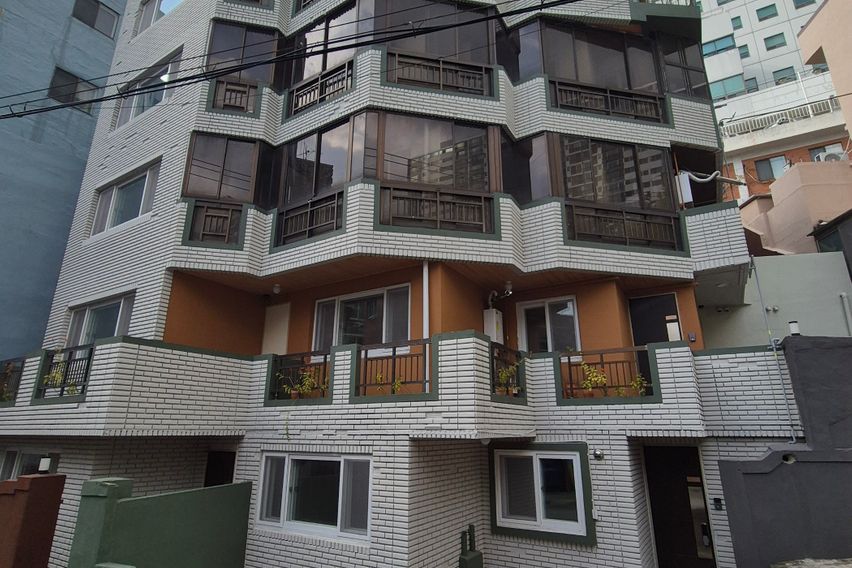 송도해수욕장 102호