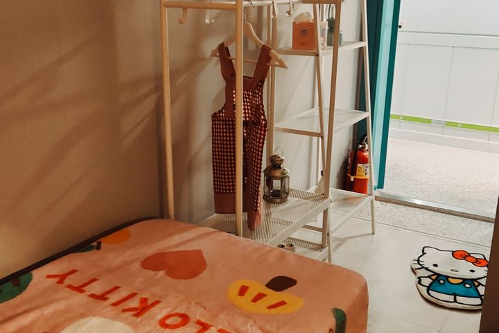 스테이이즈 송내 외창방 5번째 이미지