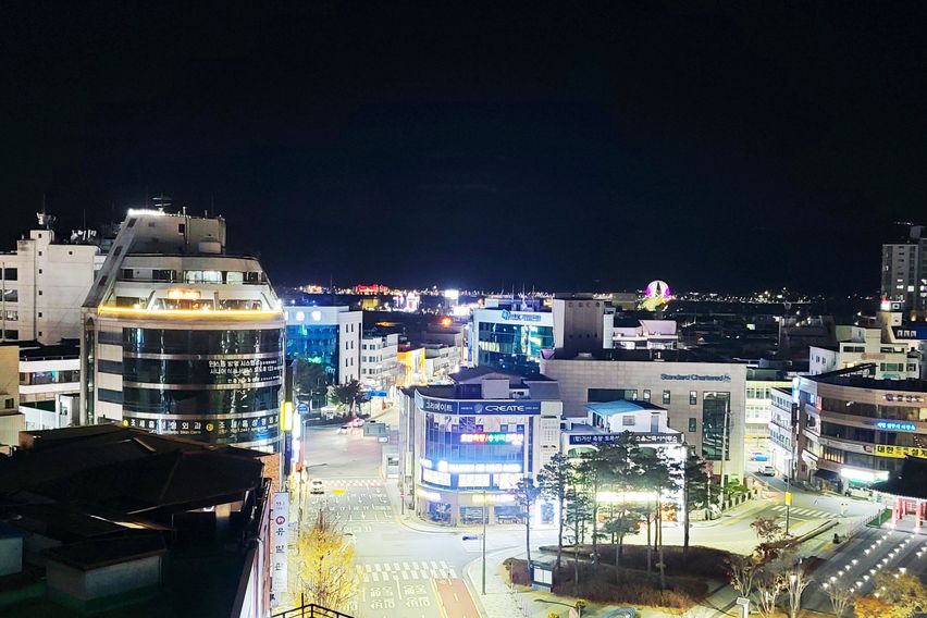 춘천  벨라시티 501