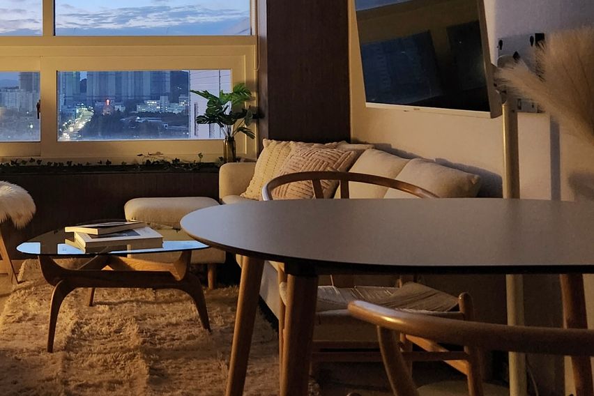 청주 충북대 퀸베드2개