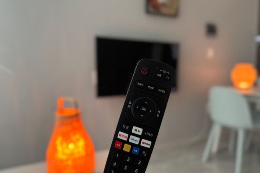 뻥뚫린 시티뷰 403호