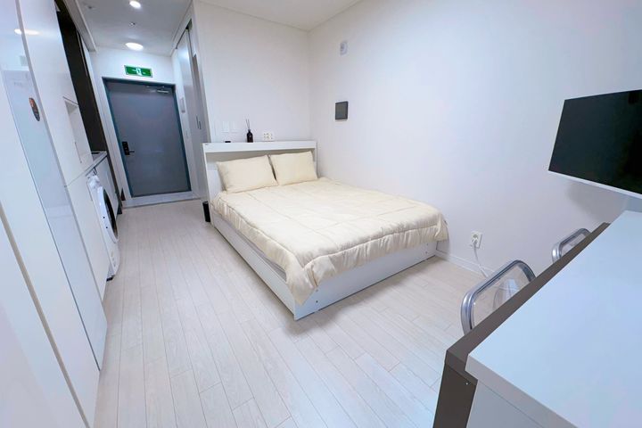 중구 오장동 오피스텔 2번째 이미지