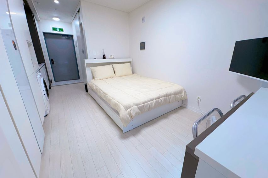 중구 오장동 오피스텔